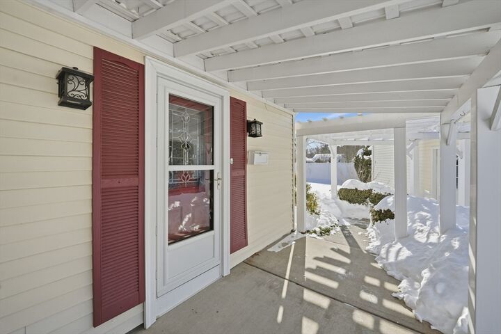 Property Photo: 144 River Rd MA 01001