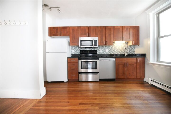 Property Photo:  32 Ransom Rd 4  MA 02135 