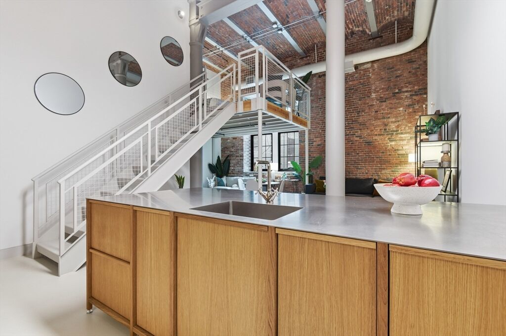 Property Photo:  251 Heath St 110  MA 02130 