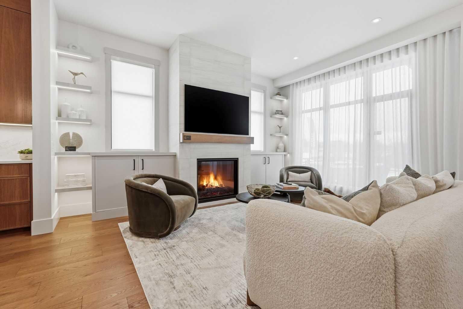 Property Photo: 741 Serenity Bend AB T1S 3X3