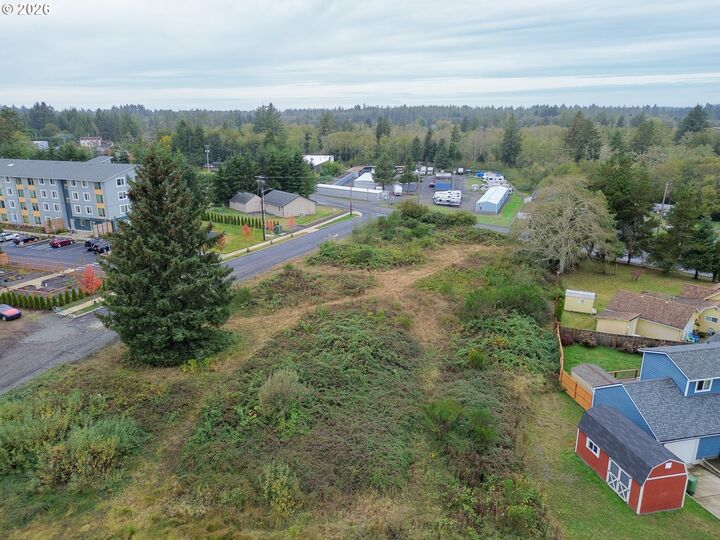 Property Photo:  640 Alt Hwy 101  OR 97146 