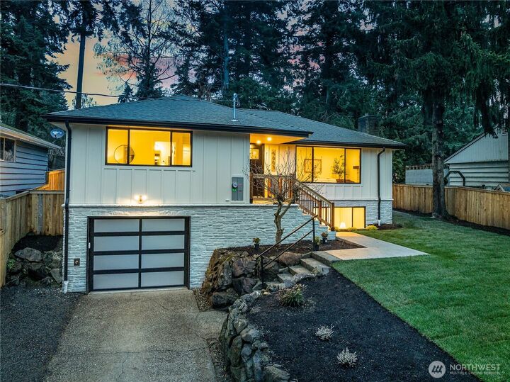 Property Photo:  5003  239th Place SW  WA 98043 