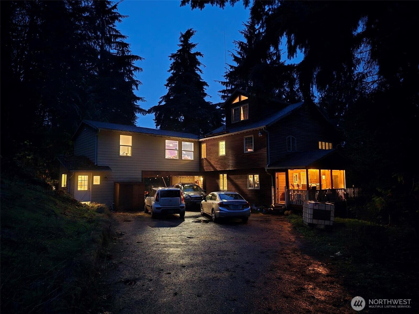 Property Photo:  25816  178th Street SE  WA 98272 