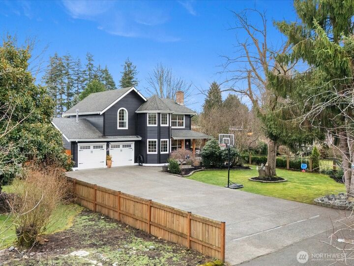 Property Photo:  610  Logan Road  WA 98036 