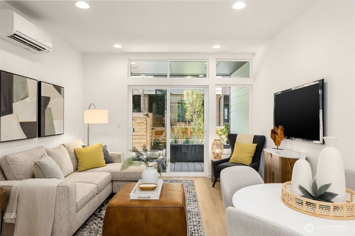 Property Photo:  8333 H  12th Avenue NW  WA 98117 