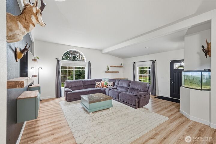 Property Photo:  5875  Aldrich Road  WA 98226 