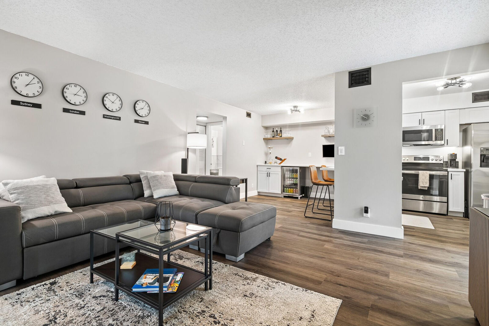 Property Photo:  4620 W McNab Road B1  FL 33069 