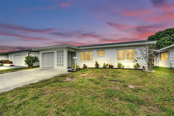 Property Photo:  4953 NW 48 Avenue  FL 33319 