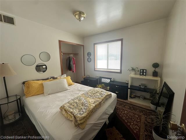 Property Photo:  3419 Burnside Road  MI 48464 