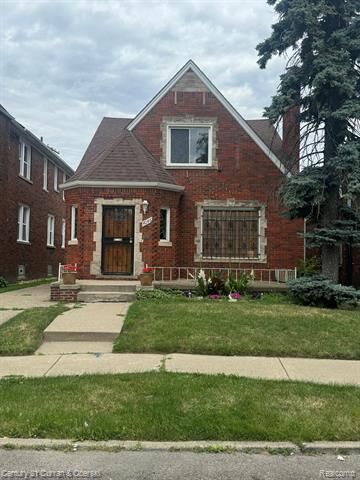 Property Photo:  4046 Tyler Street  MI 48238 