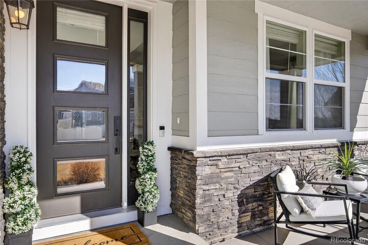 Property Photo:  5866 Hay Market Trail  CO 80134 