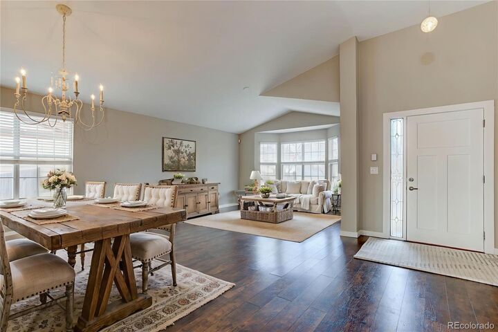 Property Photo:  8252 S Balsam Court  CO 80128 