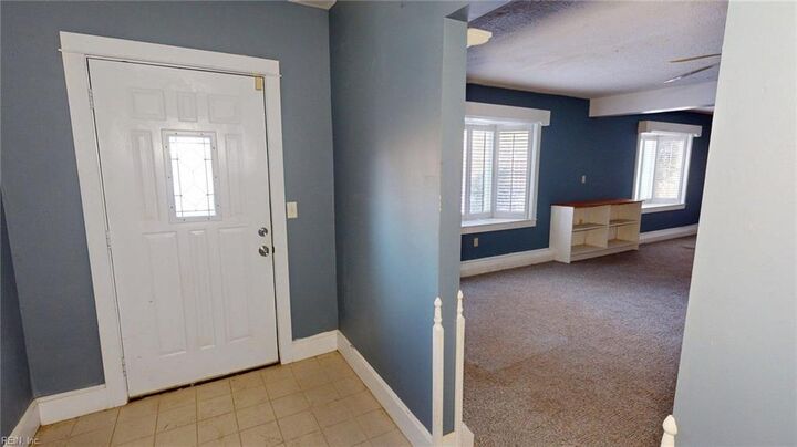 Property Photo: 1175 Clancie Rd VA 23156