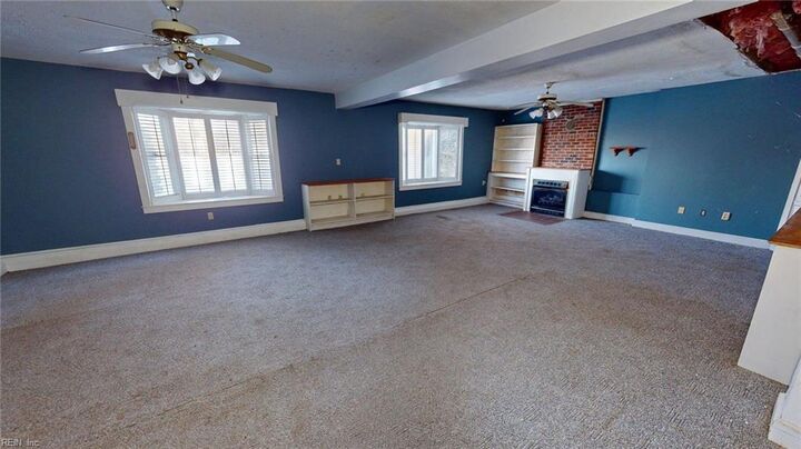 Property Photo: 1175 Clancie Rd VA 23156