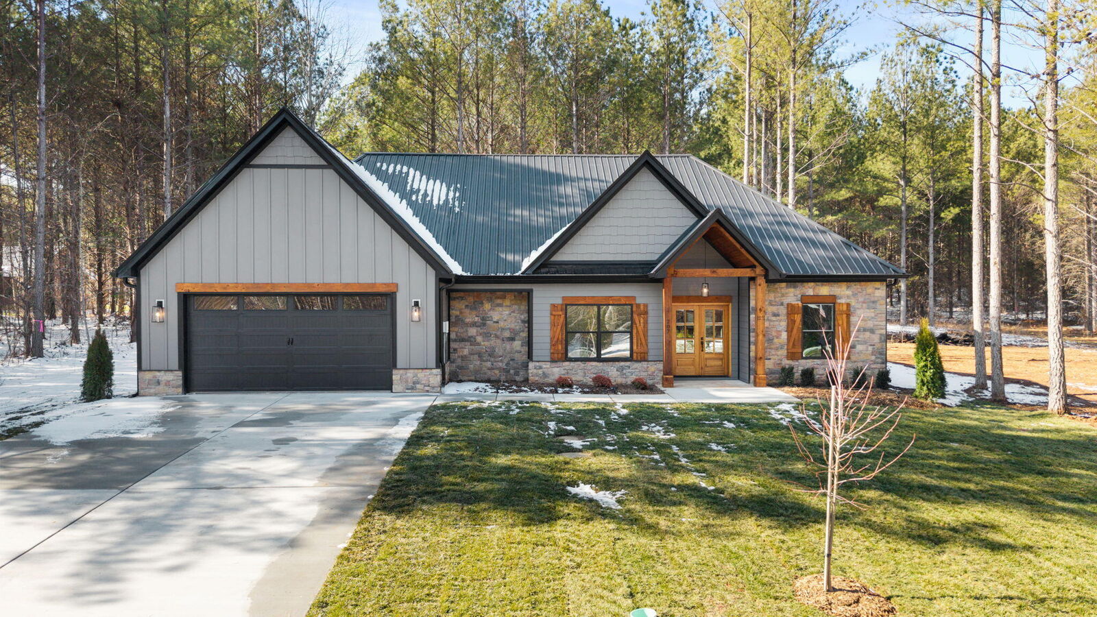 Property Photo:  207 Mountain View Circle  TN 37361 