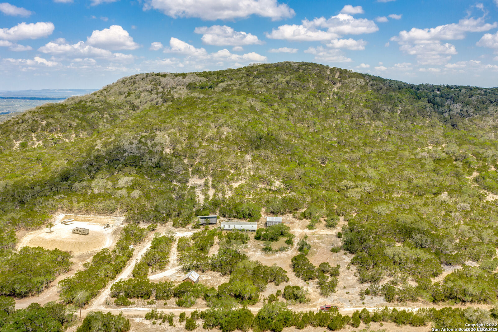 Property Photo:  2844 Hidden Valley Rd  TX 78063 