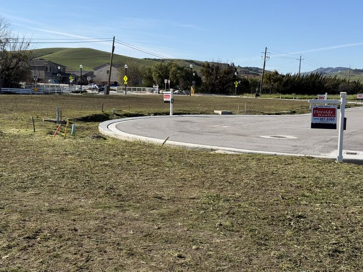 Property Photo:  0 First Street  CA 95045 