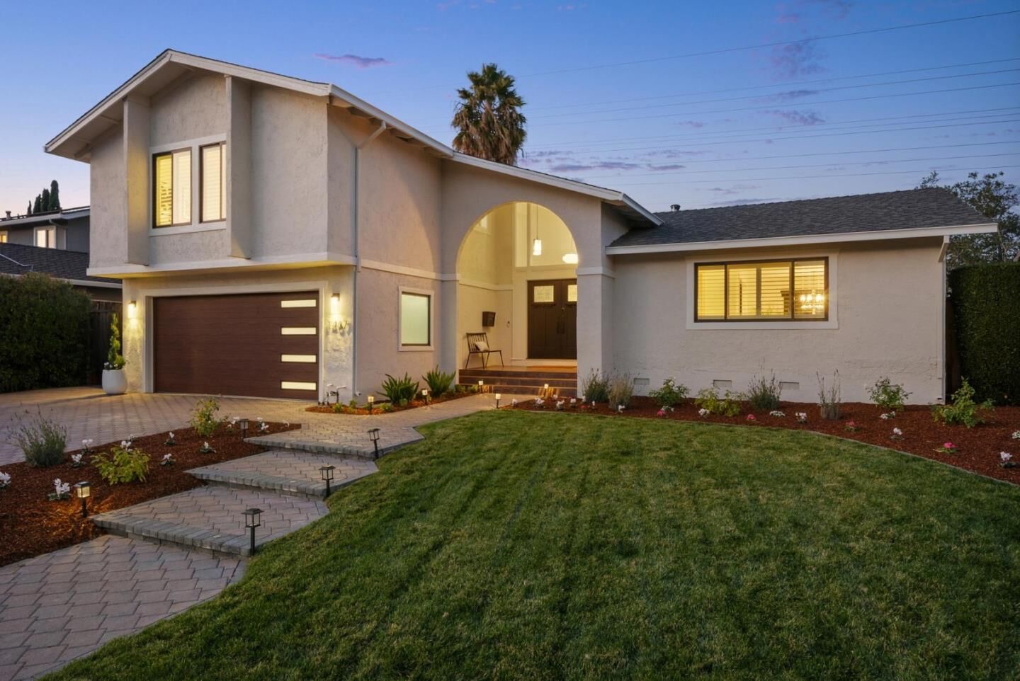 Property Photo:  1467 Nesbit Court  CA 95120 