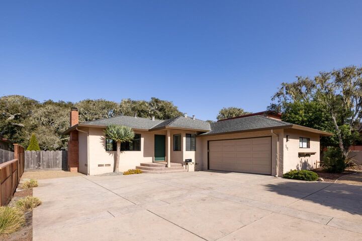 Property Photo:  712 Sunset Drive  CA 93950 