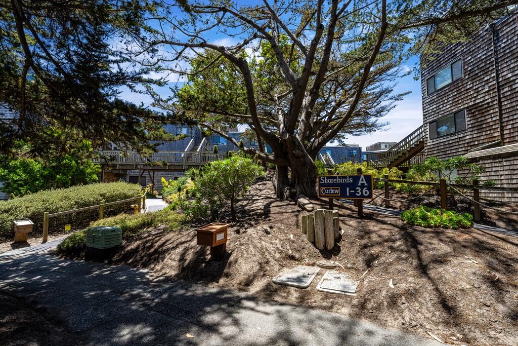 Property Photo:  101 Shell Drive 3  CA 95076 