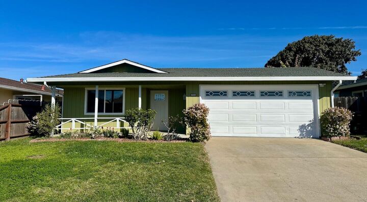 Property Photo:  755 Pino Way  CA 93905 