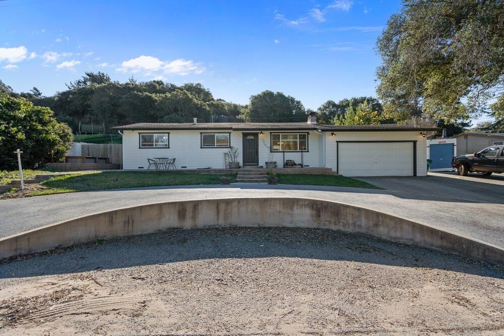 Property Photo:  7501 Langley Canyon Road  CA 93907 