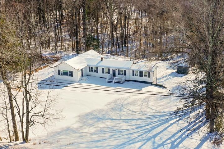 Property Photo:  3153 Third Street  VA 23901 