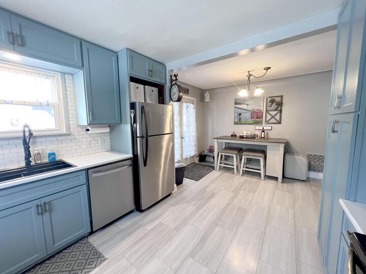 Property Photo:  829 Shear Avenue  WI 54634 