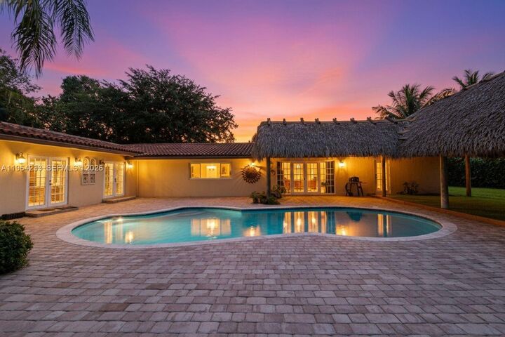 Property Photo:  15144 SW 72nd Ct  FL 33158 