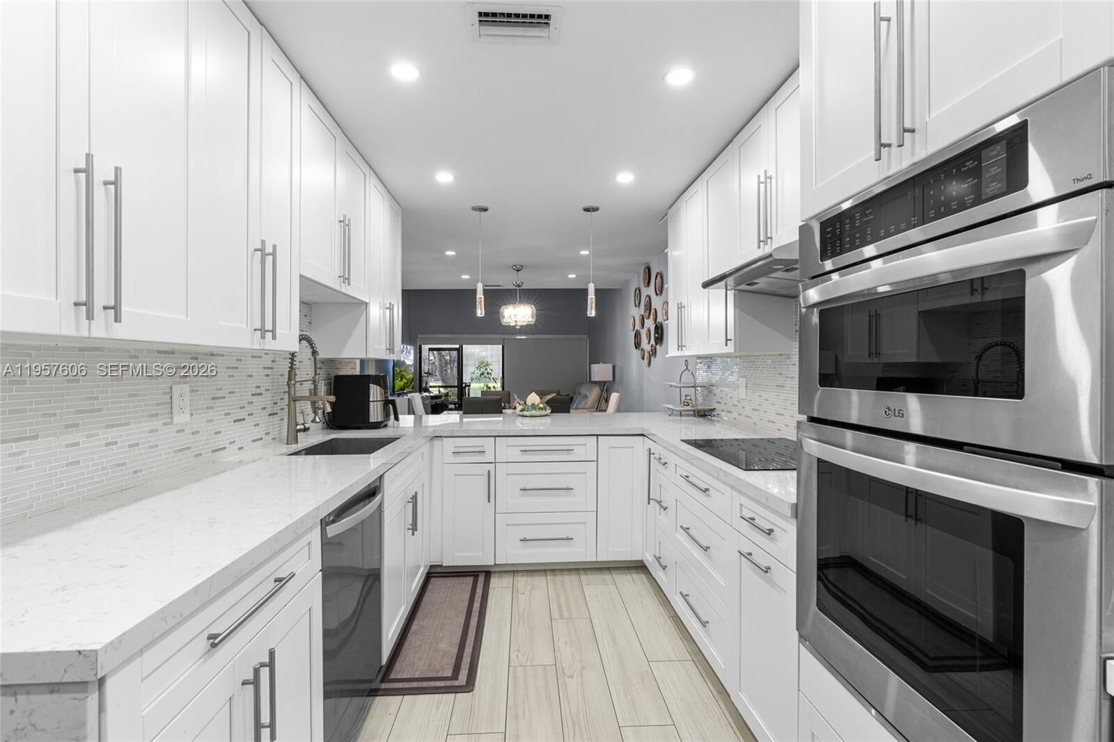 Property Photo:  1064 NW 97th Ave  FL 33024 