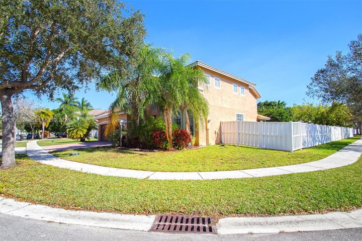 Property Photo: 2023 NW 141st Ave FL 33028