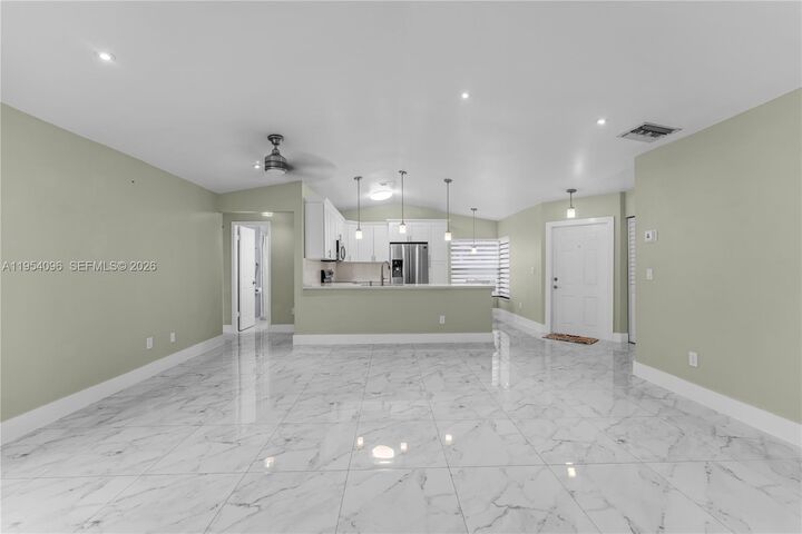 Property Photo: 6445 SW 152nd Pl 6-45 FL 33193