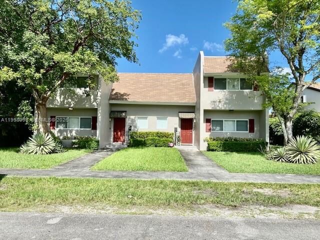 Property Photo:  8940 SW 95th Ave -  FL 33176 