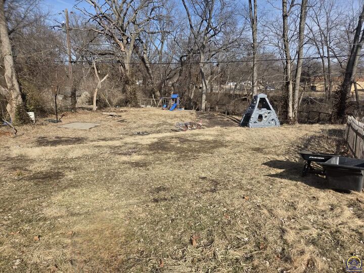 Property Photo:  4818 SW 28th St  KS 66614 