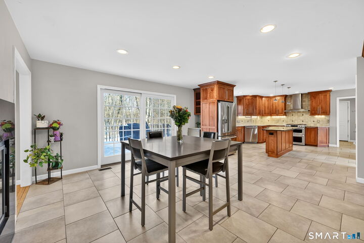 Property Photo:  136 Gilbert Lane  CT 06074 