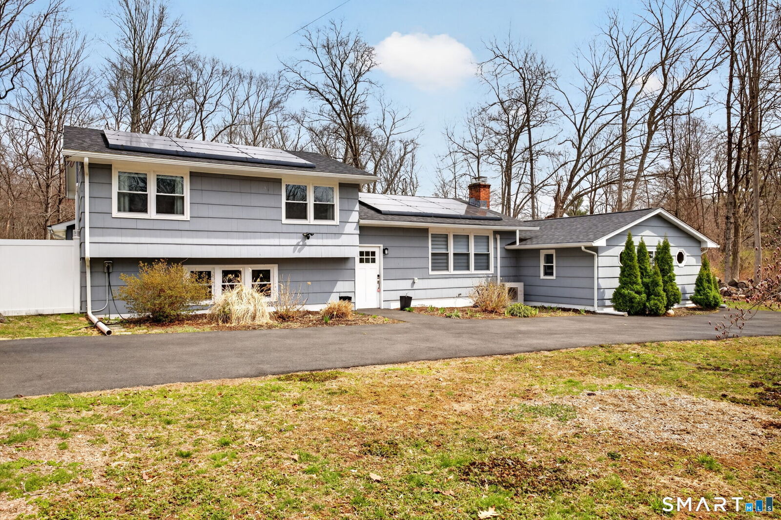 Property Photo: 375 Sea Hill Road CT 06471