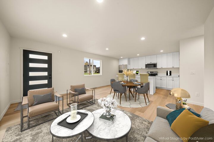 Property Photo: 327 N Bannen Rd WA 99216