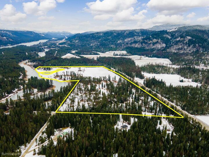 Property Photo: Nkn 20 Hwy WA 99119