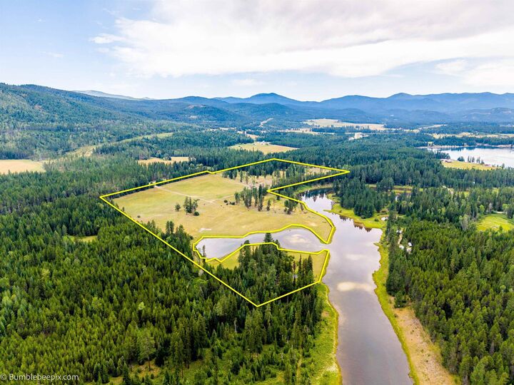 Property Photo:  Nkn 20 Hwy  WA 99119 