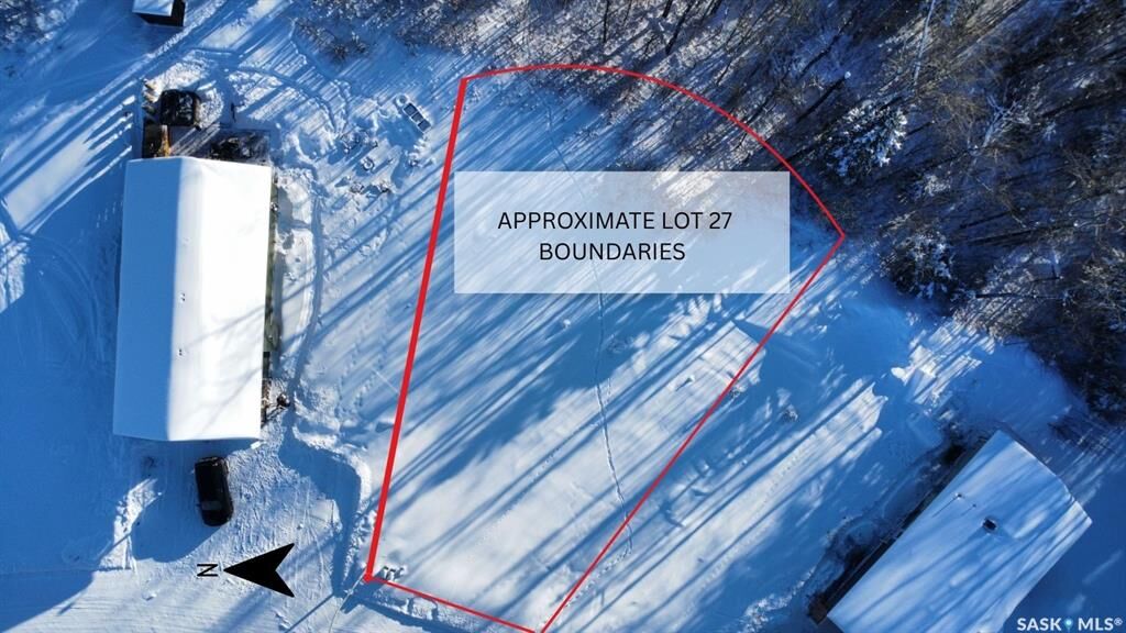 Property Photo:  101 Neis Access Road 27  SK S0J 0N0 