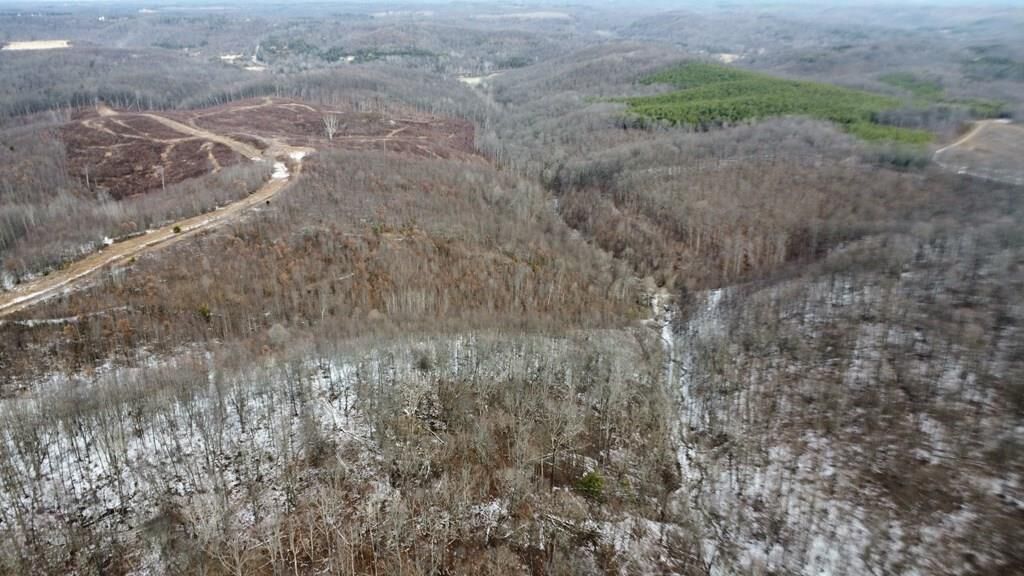 Property Photo:  0 Dutch Hollow Road  OH 45613 