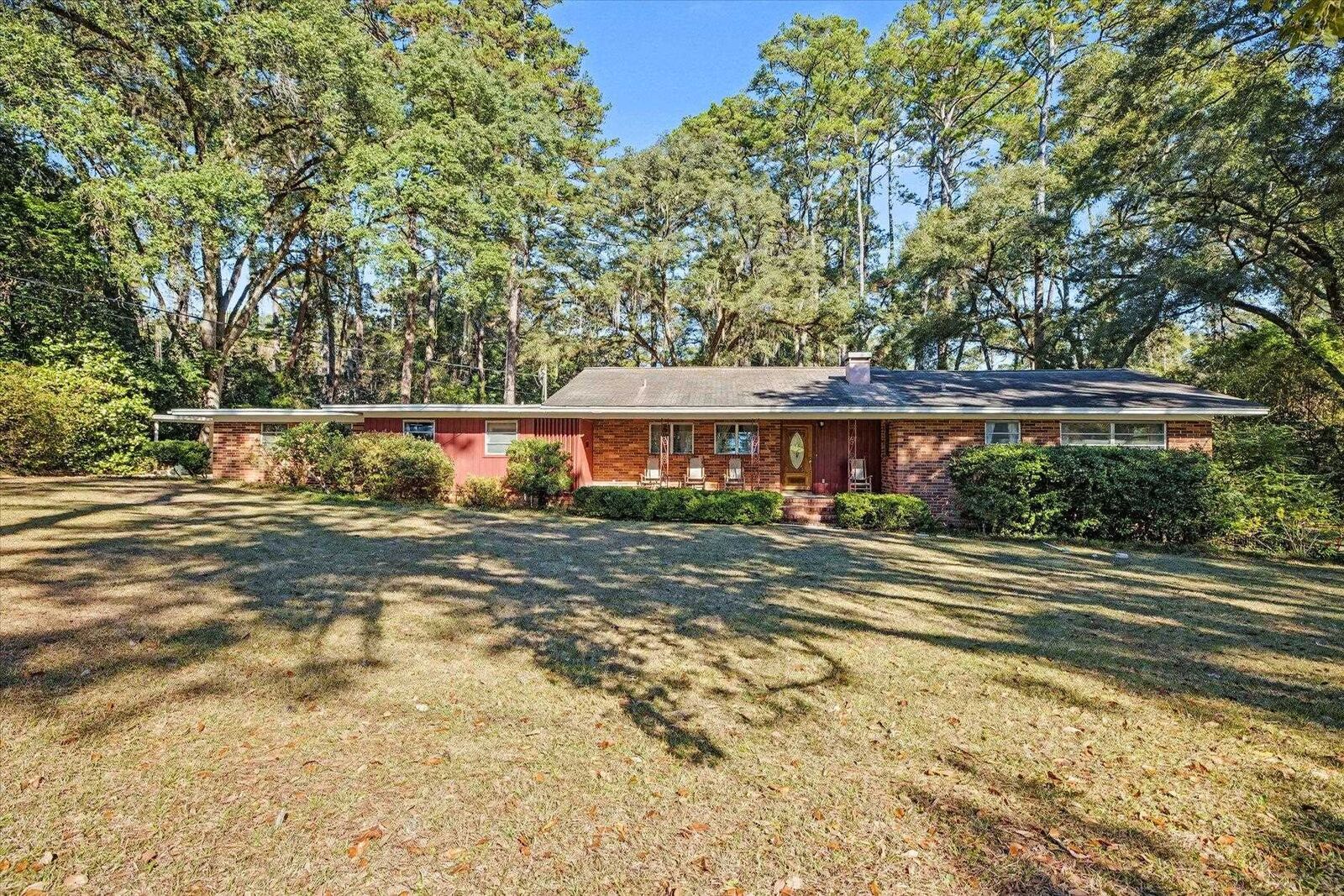 Property Photo:  416 South Ride  FL 32303 