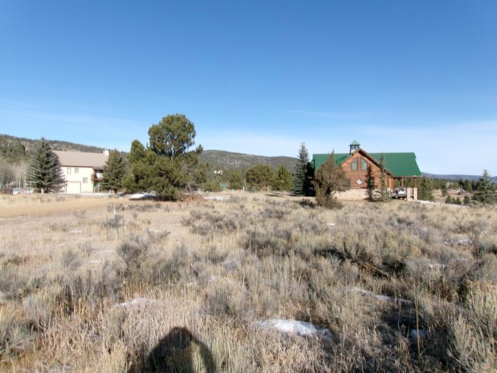 Property Photo:  1153 Spyglass Hill Road  NM 87710 