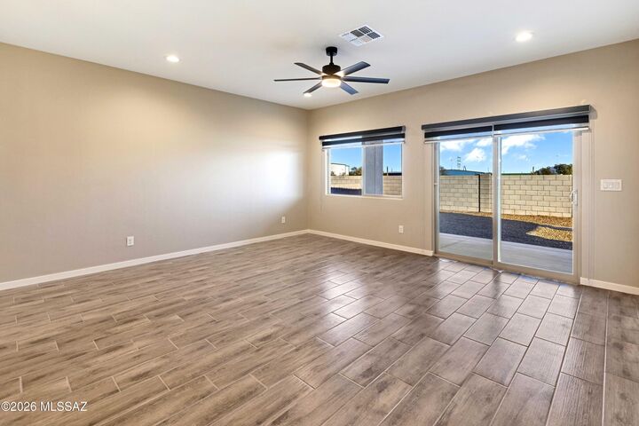 Property Photo:  3619 E Nebraska Stravenue  AZ 85706 