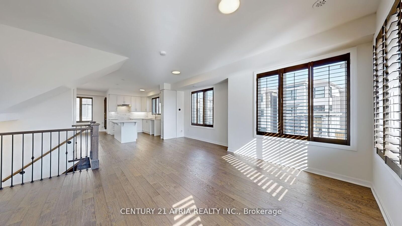 Property Photo: 205 The Donway East N/A ON M3B 0B4