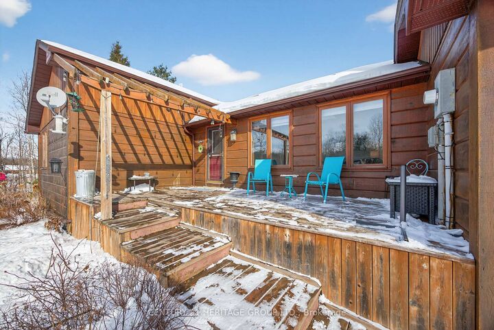 Photo de la propriété: 6675 Scotch Line ON L9R 1V2