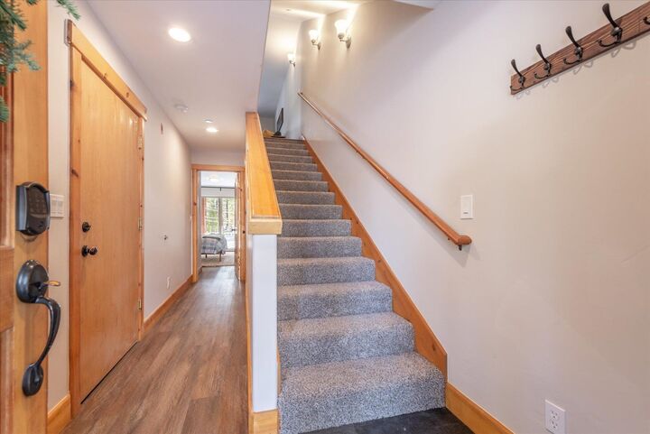 Property Photo:  6980 Toyon Road  CA 96148 