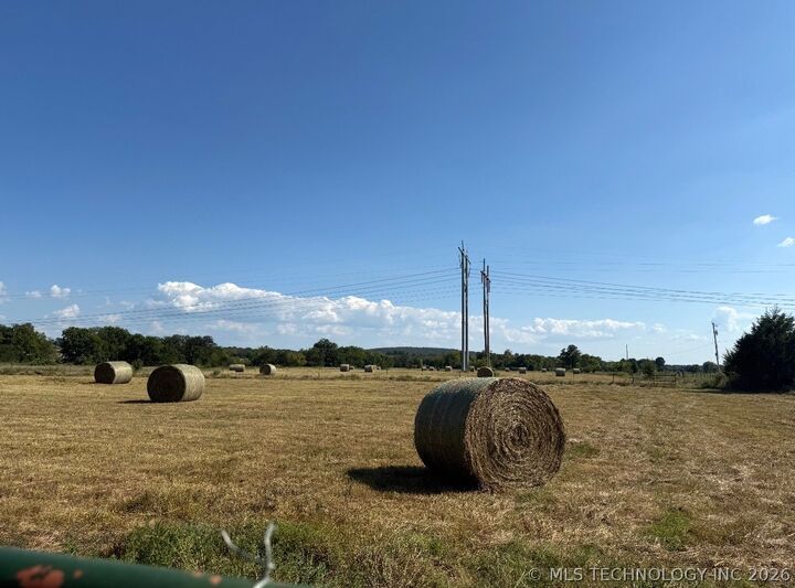 Property Photo: 7867 W 128th Street S OK 74450