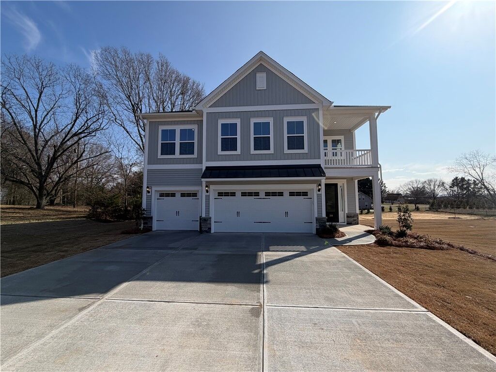 Property Photo:  308 Vandiver Road  SC 29621 