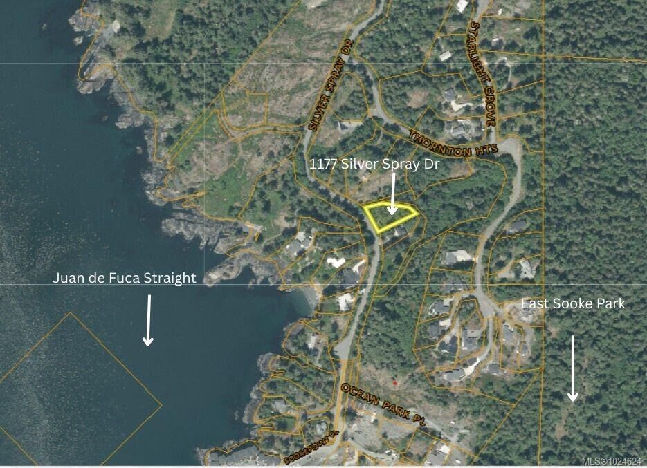 Property Photo:  1177 Silver Spray Dr  BC V9Z 1L8 